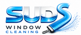 suds window cleaning
